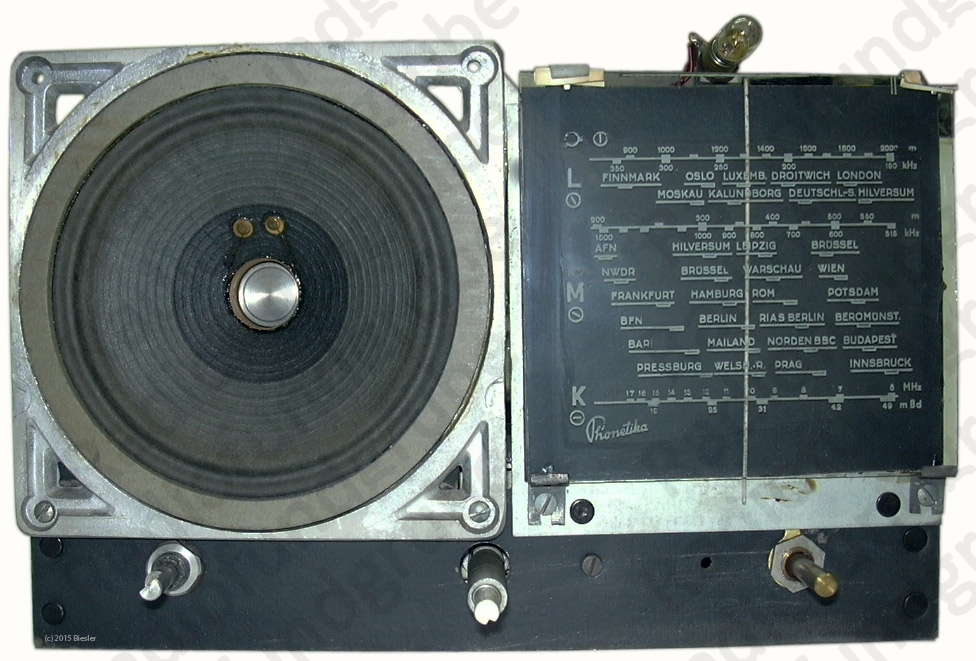 Biesler Radiofundgrube
